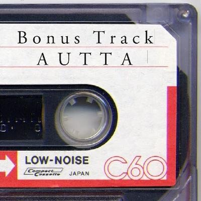 VOL.44 - AUTTA "3.45 x 4.9 x 2.55" Album Review