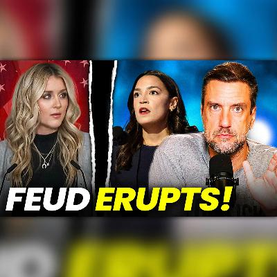 AOC TAKES A SHOT At Riley Gaines! AOC TAKES A SHOT At Riley Gaines!