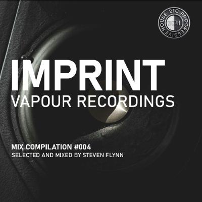 Imprint | Vapour Recordings Imprint | Vapour Recordings