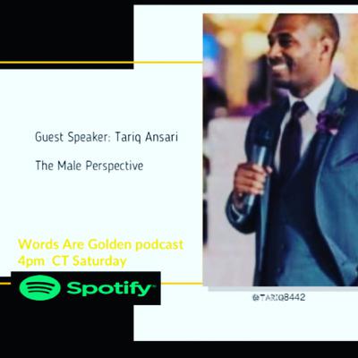 Second Episode-The Male Perspective-
