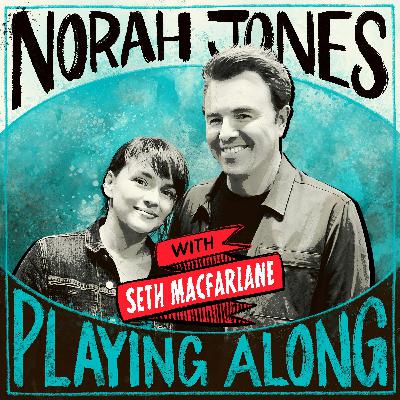 Seth MacFarlane