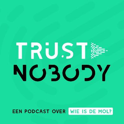S11E04Ray: Afschrijfreden. Voorkennisfocus. Leugendetectorhint.