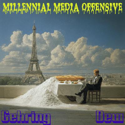 MMO #193 – Two Real Daddies MMO #193 – Two Real Daddies