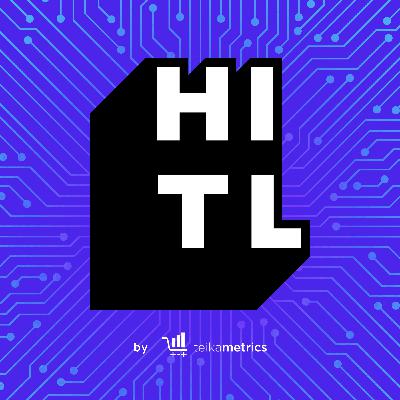 Introducing ARI: Artificial Retail Intelligence with Alasdair McLean-Foreman