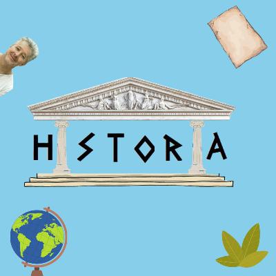 A Római Birodalom bukása - Historia SE:1 EP:1