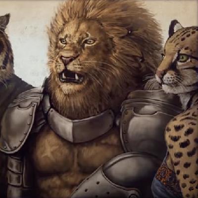 Episode 485 - Cosmic Ten Commandments (Lyran Alien Primer) Episode 485 - Cosmic Ten Commandments (Lyran Alien Primer)