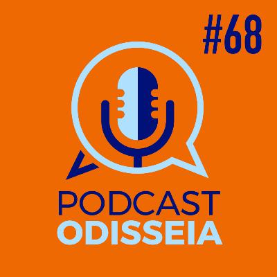 068 - COMO FECHAR CICLOS E VIVER MELHOR