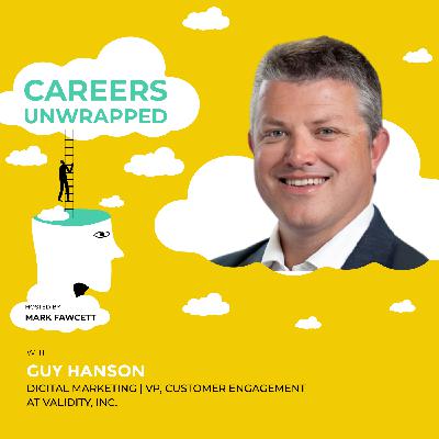 How AI is Transforming Marketing in 2025, Expert Insights from Guy Hanson of Validity