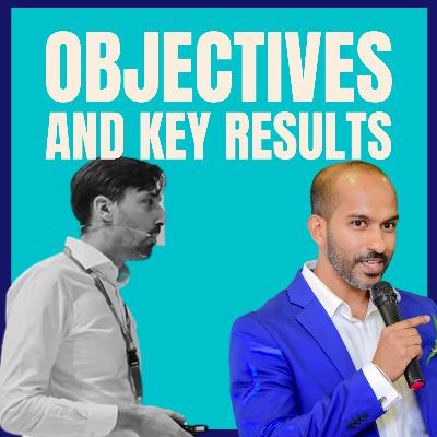 Everything you must know about OKRs! Everything you must know about OKRs!