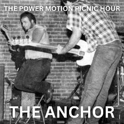 Ep. 4.4: The Anchor Ep. 4.4: The Anchor