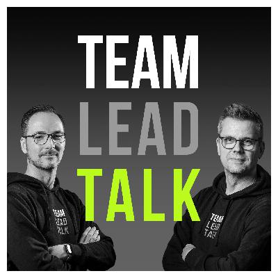 Folge 34 – Retro reloaded – Zwei Formate, die Teams wirklich weiterbringen Folge 34 – Retro reloaded – Zwei Formate, die Teams wirklich weiterbringen