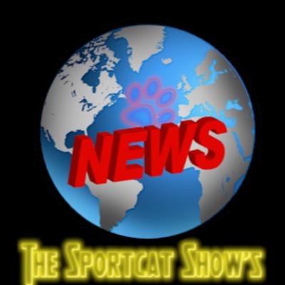 Sportcat’s Daily Gazette | Tsunami Terrors and Cincinnati Chaos: The Truth Is Out There! Sportcat’s Daily Gazette | Tsunami Terrors and Cincinnati Chaos: The Truth Is Out There!