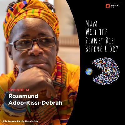 Clean Air - Rosamund-Adoo-Kissi-Debrah