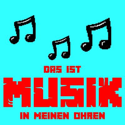 Das ist Musik in meinen Ohren...