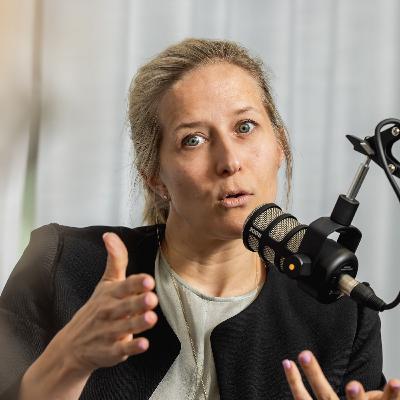 Päätös-podcast: Hannes Snellmanin toimitusjohtaja Anna-Maria Tamminen