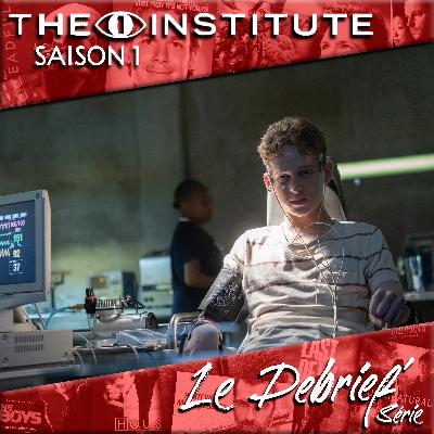 The institute - Saison 1