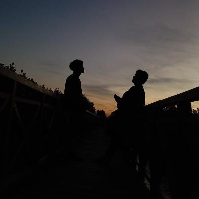 Ujian sekolah skrg EZ / Syuliettttt yahhhh