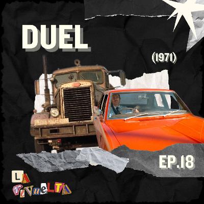 Episodio 18: Duel (1971)