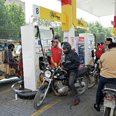 Asia Is Bearing the Brunt of the Iran War Energy Crisis