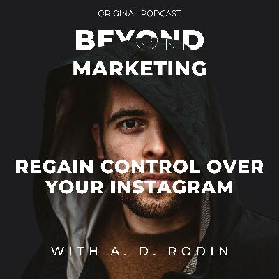 4. Regain control over your Instagram-how to disable personalization?