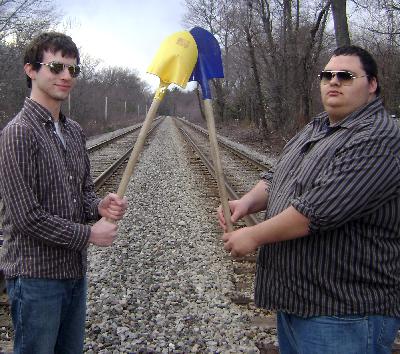 High Standards Pilot Episode