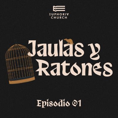 JAULAS Y RATONES: Episodio 1 | Gerson Pinzón