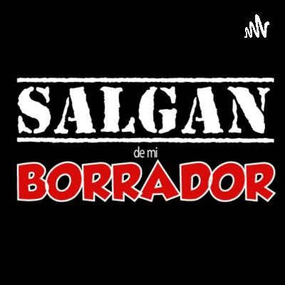 "Salgan de mi Borrador" Cap 9