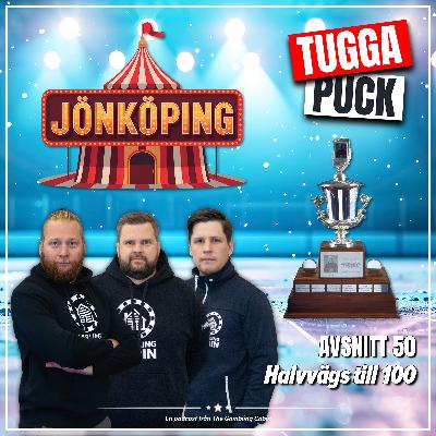 Avs. 50 - Halvvägs till 100