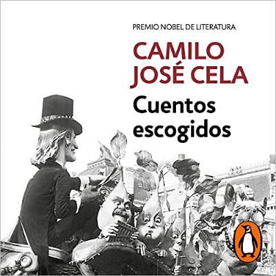 Cuentos escogidos [Selected Stories] (Audiolibro) | Prueba Gratis