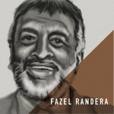 Dr Fazel Randera