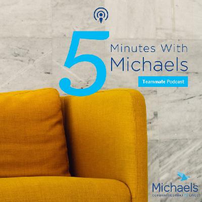 Pride In Action: Leading with Purpose at Michaels