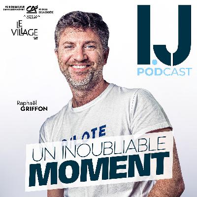 Raphaël Griffon, le joaillier baroudeur