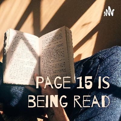 Introduce to Page 15 is being read