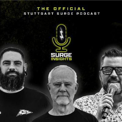 Medizin & Prävention - Football zwischen Helm und Hit! (#08) Medizin & Prävention - Football zwischen Helm und Hit! (#08)