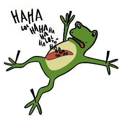 Dissecting the Frog - Humour in Video Games w/ Alex Chase - Episode 5 Dissecting the Frog - Humour in Video Games w/ Alex Chase - Episode 5
