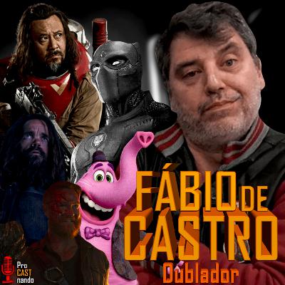 #31 Entrevista com Fábio de Castro