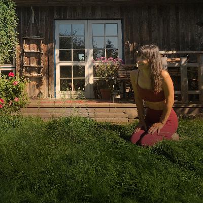 Yoga Nidra | Vollmond | Ausruhen um frisch und sortiert durchzustarten | 38 min Yoga Nidra | Vollmond | Ausruhen um frisch und sortiert durchzustarten | 38 min