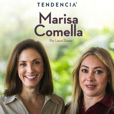 Marisa Comella por Laura Bueno - Somos Gente Local - T04 E05