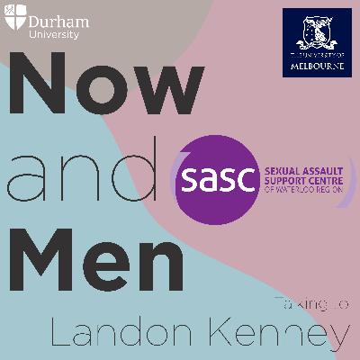 Breaking the Ice: Male Allyship and Hypermasculine Sports Culture in Canada – Landon Kenney