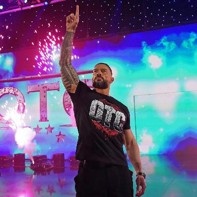 WWE Smackdown Review, Reveals & Updates From Bad Blood, Big E Rumors, and More