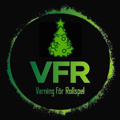 Jakten på Julgranen - Del 1 (Norrsken)