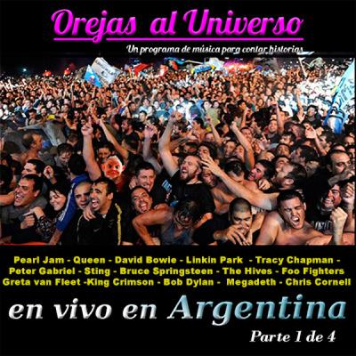 s01e01 - Live in Argentina