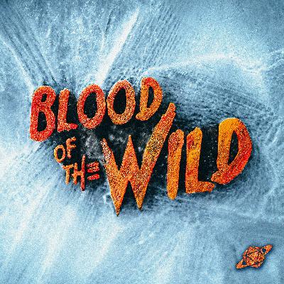 Meet the Mammoth Lords | Blood of the Wild S1 E2 | Pathfinder 2E Quest for the Frozen Flame