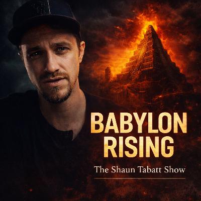 996: Is Mystery Babylon Already Here? | Troy Black