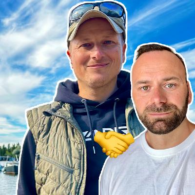 Zander, Zeck und Zankereien  - Der Talk mit Sebastian Hänel | #186