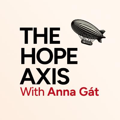 Tyler Cowen: The Hope of a Polymath