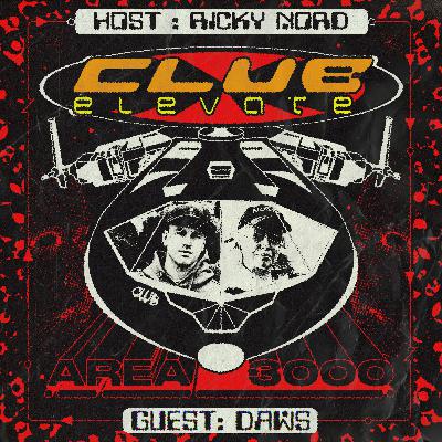 Club Elevate 042 - DAWS