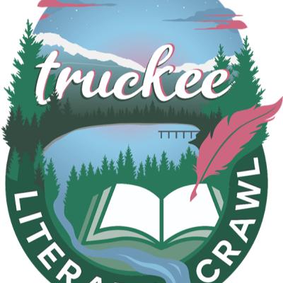 Discover the Truckee Literary Crawl