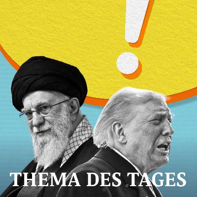 Amerikas Angriff auf den Iran, erklärt Amerikas Angriff auf den Iran, erklärt