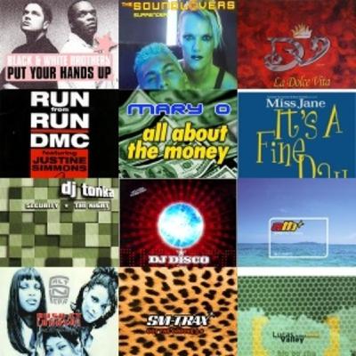 90's Classics
